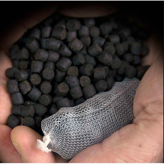 Shimano Tribal Isolate HP02 Pellets 2mm 900g 3 Shimano Tribal Isolate HP02 Pellets 2mm 900g – Bild 3