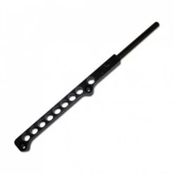 JAG Products Black Snag Ear-Neville Alarm