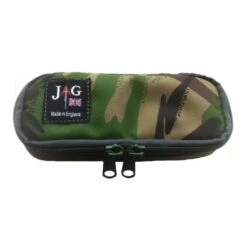 JAG Products Hook Sharpening Pouch Camo