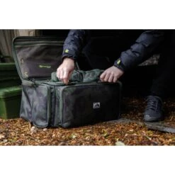 RidgeMonkey Ruggage Barrow Bag -Sonik Store JBH03485 550x550w