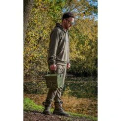 Ridgemonkey Compact Bucket System 7.5L -Sonik Store KQXofX0w 550x550h