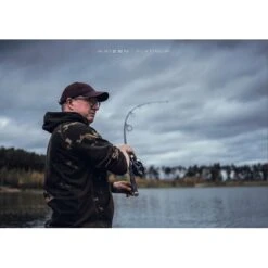 Korda Kaizen Platinum 12ft 6in 4lb -Sonik Store KRD001 1 550x550w