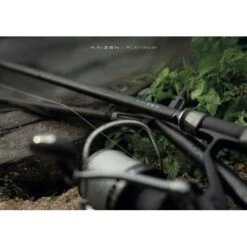 Korda Kaizen Platinum 12ft 6in 4lb -Sonik Store KRD002 1 550x550w