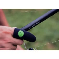 Korda Kaizen Platinum 12ft 6in 4lb -Sonik Store KRD004 1 550x550w