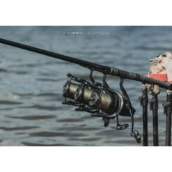 Korda Kaizen Platinum 12ft 6in 4lb -Sonik Store KRD006 1 550x550w