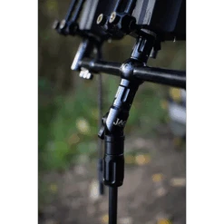 Jag Products High Tipper MK2 Prolite Black -Sonik Store Knipsel201 550x550h