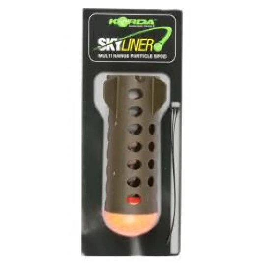 Korda Skyliner Spod Orange Nose Cone 1 Korda Skyliner Spod Orange Nose Cone