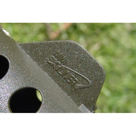 Korda Mini Skyliner Spod Orange Nose Cone 4 Korda Mini Skyliner Spod Orange Nose Cone – Bild 4