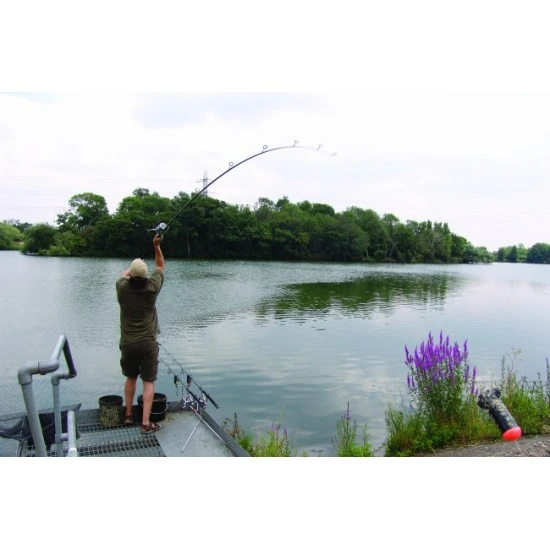 Korda Skyliner Spod Orange Nose Cone 4 Korda Skyliner Spod Orange Nose Cone – Bild 4