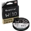 Westin W10 13 Braid Coastal Morning Mist 0,128 Mm 150 M 7,3 Kg