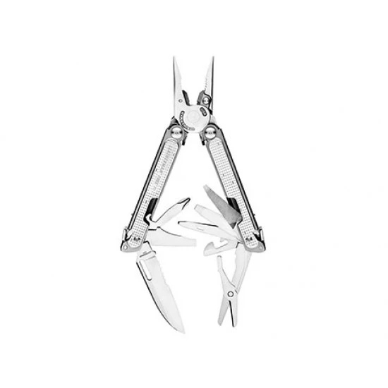 Leatherman Free P2 Multitool 1 Leatherman Free P2 Multitool