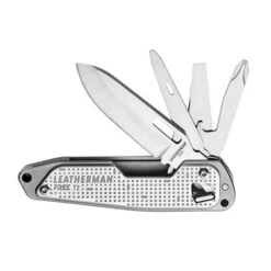 Leatherman Free T2 Multifunctional Pocket Knife