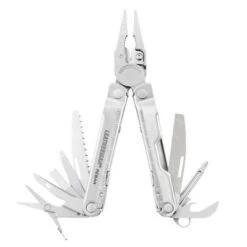 Leatherman Rebar Knifeless Leather Sheath