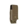 Leatherman Sheath Molle L Brown