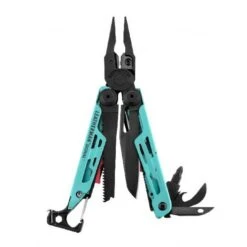 Leatherman Signal Aqua Nylon Shealth