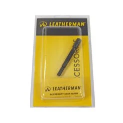 Leatherman Bit Driver Extender Black -Sonik Store Leatherman20Bit20Driver20Extender20Black2 550x550w