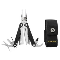 Leatherman Charge Plus -Sonik Store Leatherman20Charge20Plus20Clampack4 550x550w