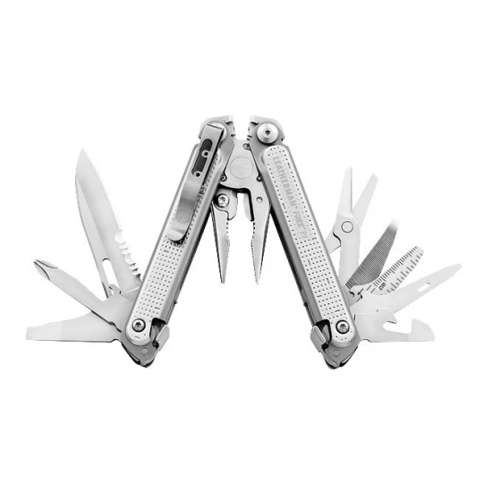 Leatherman Free P2 Multitool 7 Leatherman Free P2 Multitool – Bild 7