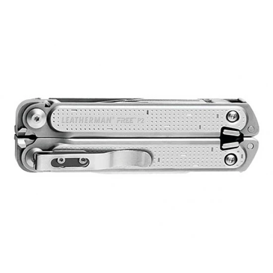 Leatherman Free P2 Multitool 3 Leatherman Free P2 Multitool – Bild 3