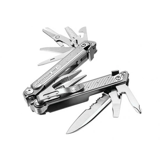 Leatherman Free P2 Multitool 5 Leatherman Free P2 Multitool – Bild 5