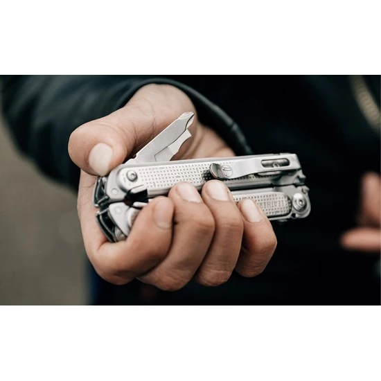 Leatherman Free P2 Multitool 10 Leatherman Free P2 Multitool – Bild 10