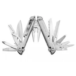 Leatherman Free P4 Multifunktionswerkzeug -Sonik Store Leatherman20FREE20P420Multitool2 550x550w