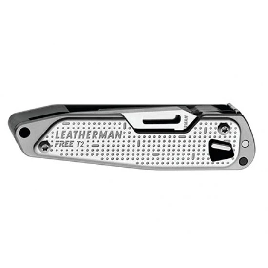 Leatherman Free T2 Multifunctional Pocket Knife 2 Leatherman Free T2 Multifunctional Pocket Knife – Bild 2