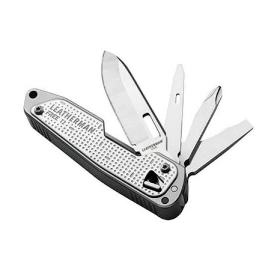 Leatherman Free T2 Multifunctional Pocket Knife 3 Leatherman Free T2 Multifunctional Pocket Knife – Bild 3