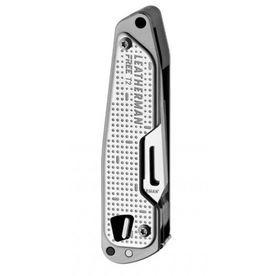 Leatherman Free T2 Multifunctional Pocket Knife 4 Leatherman Free T2 Multifunctional Pocket Knife – Bild 4
