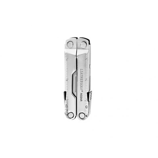 Leatherman Rebar Knifeless Leather Sheath 2 Leatherman Rebar Knifeless Leather Sheath – Bild 2