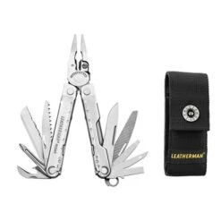 Leatherman Rebar Nylon Shealth -Sonik Store Leatherman20Rebar20Nylon20Sheath 550x550w