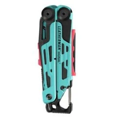 Leatherman Signal Aqua Nylon Shealth -Sonik Store Leatherman20Signal20Aqua20Nylon20Sheath1 550x550h