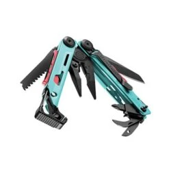 Leatherman Signal Aqua Nylon Shealth -Sonik Store Leatherman20Signal20Aqua20Nylon20Sheath6 550x550w