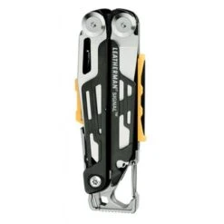 Leatherman Signal 11 Leatherman Signal -Sonik Store Leatherman20Signal20Nylon20Sheath20Clampack1 550x550h