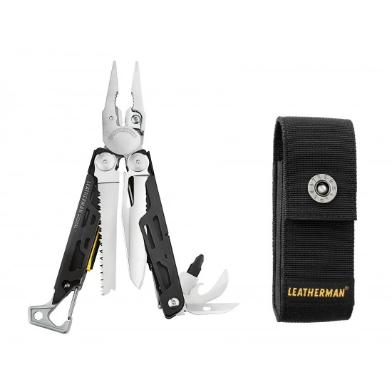 Leatherman Signal 2 Leatherman Signal – Bild 2