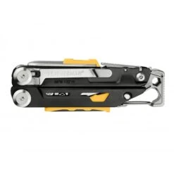 Leatherman Signal 15 Leatherman Signal -Sonik Store Leatherman20Signal20Nylon20Sheath20Clampack5 550x550w