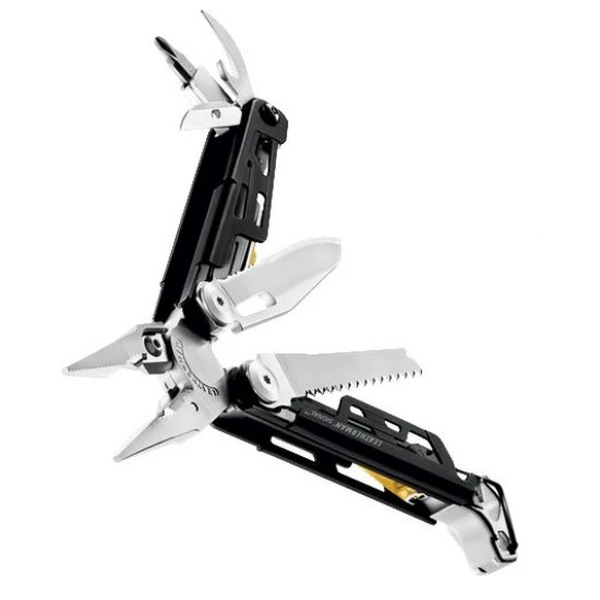 Leatherman Signal 4 Leatherman Signal – Bild 4