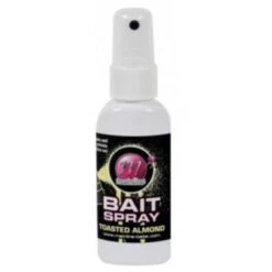 Mainline Bait Spray Toasted Almond 50ml