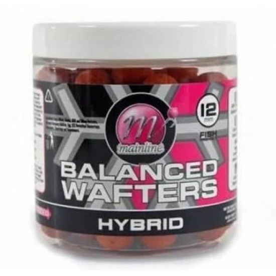 Mainline Balanced Wafters Hybrid 1 Mainline Balanced Wafters Hybrid