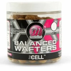 Mainline Balanced Wafters The Cell