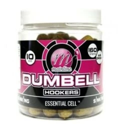 Mainline Dumbell Hookers Essential Cell 14-18mm