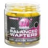 Mainline High Impact Balanced Wafters HL Pineapple 18mm