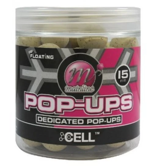 Mainline Pop-Ups Cell 15mm 1 Mainline Pop-Ups Cell 15mm