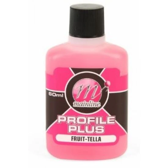 Mainline Profile Plus Flavor Fruit Tella 60ml 1 Mainline Profile Plus Flavor Fruit Tella 60ml