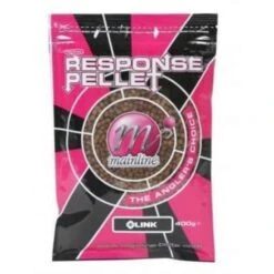 Mainline Response Carp Pellets The Link 400g