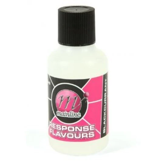 Mainline Response Flavor Blackcurrant 60ml 1 Mainline Response Flavor Blackcurrant 60ml