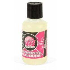 Mainline Response Flavor Milky Toffee 60ml