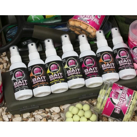 Mainline Bait Spray Tutti Frutti 50ml 2 Mainline Bait Spray Tutti Frutti 50ml – Bild 2