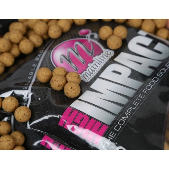 Mainline High Impact Boilies HL Pineapple 3kg 2 Mainline High Impact Boilies HL Pineapple 3kg – Bild 2