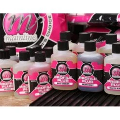 Mainline Profile Plus Flavor Clockwork Orange 60ml -Sonik Store Mainline20Profile20Plus20Flavours 550x550w 1